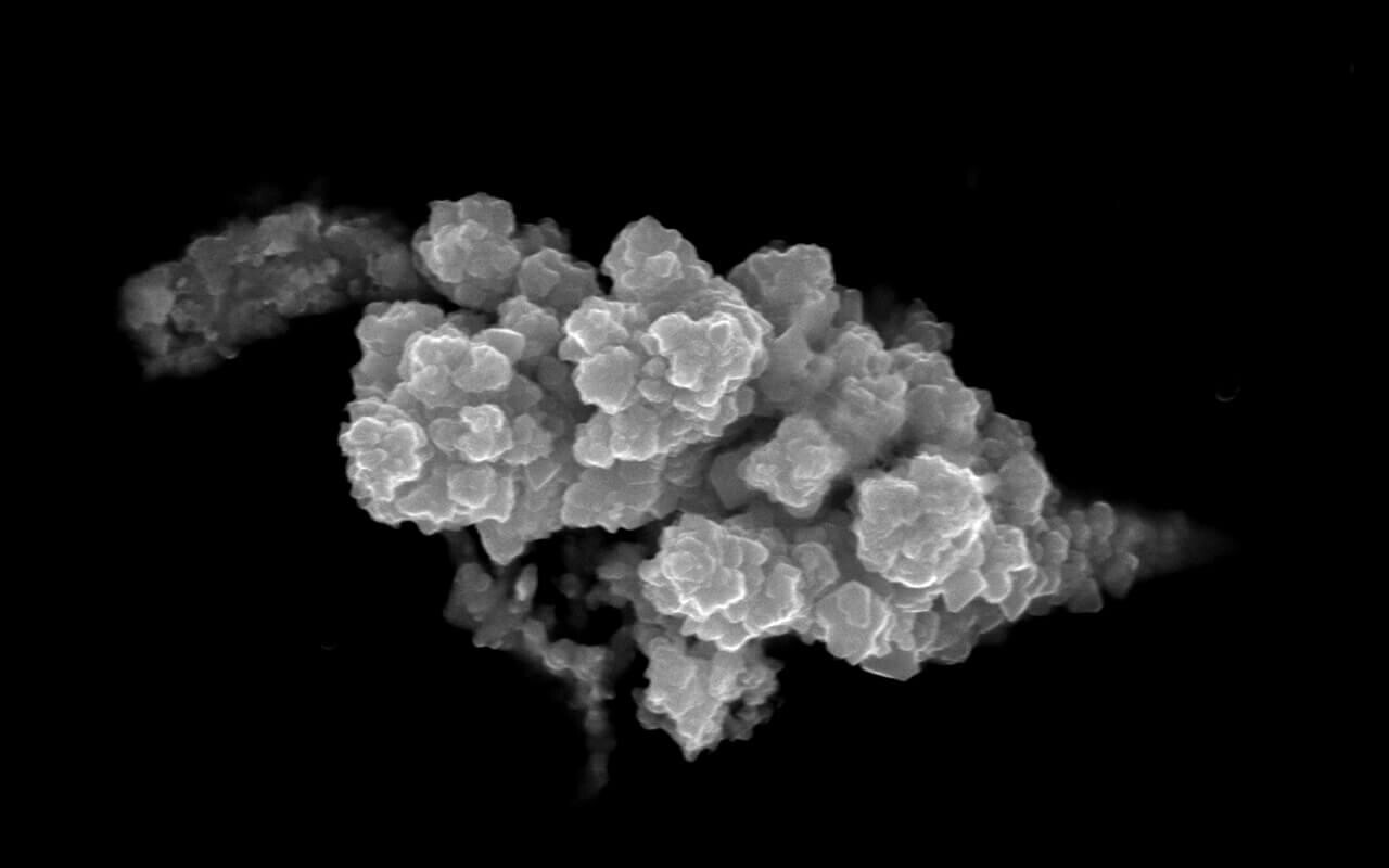 What is nanotechnology?